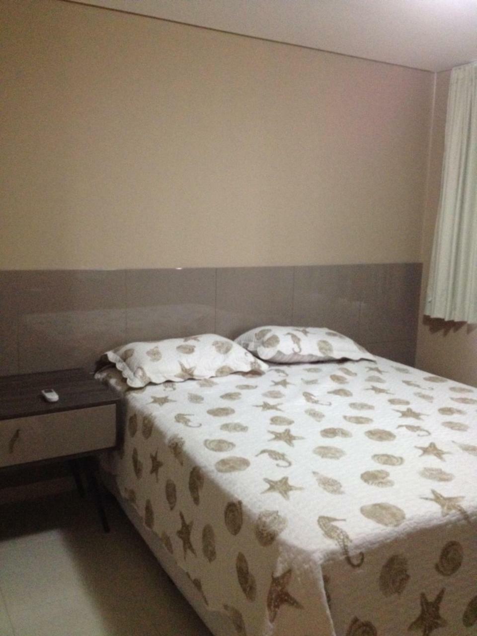 Carneiros Beach Resort Apto 208A بريا دوس كارنيروس المظهر الخارجي الصورة