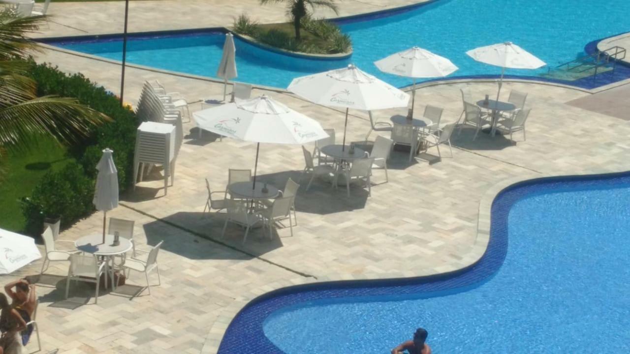Carneiros Beach Resort Apto 208A بريا دوس كارنيروس المظهر الخارجي الصورة