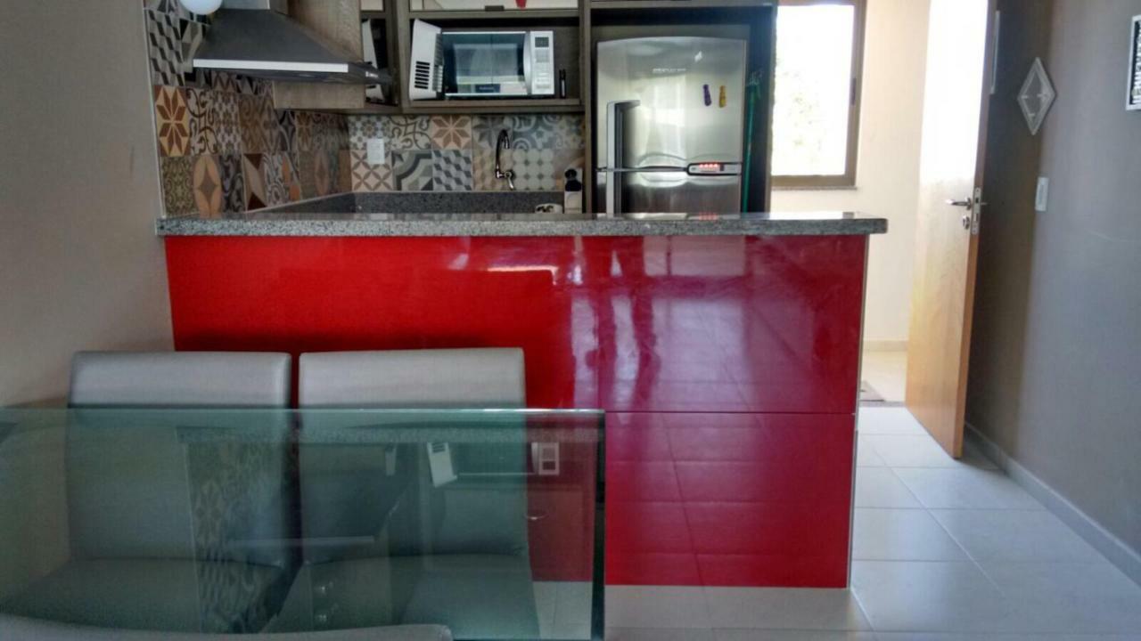 Carneiros Beach Resort Apto 208A بريا دوس كارنيروس المظهر الخارجي الصورة